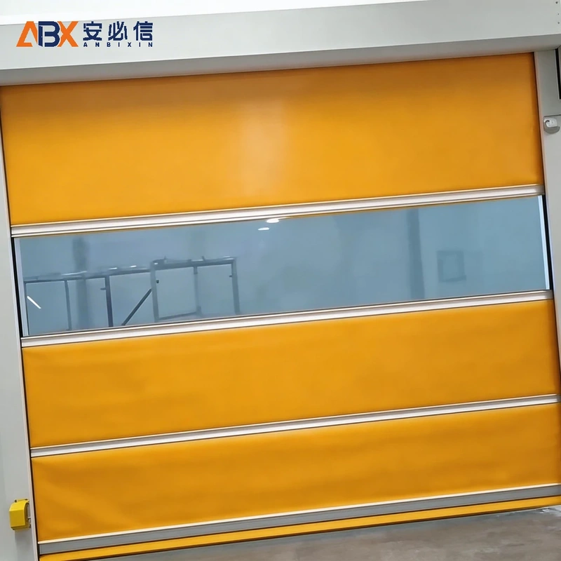 漳州市高速门